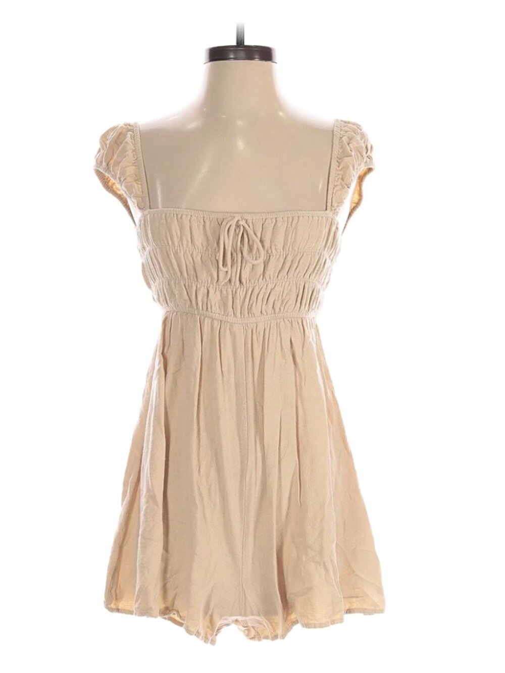 LA Hearts Romper